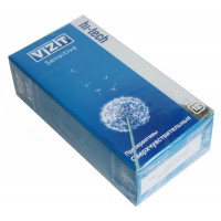 Презервативы VIZIT hi-tech Sensitive Сверхчувствительные 12шт - Фото№2