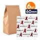 Презервативи Amarelle Safety 60 (190мм, 60мм) 6шт
