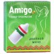 Ассорти комплект Amigo 6шт супер шипы