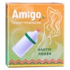 СуперПрезерватив Amigo Кактус любви 1шт(шипи)