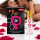Духи с феромонами Aurora FX24 Aroma для женщин 5мл