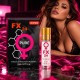 Феромоны без аромата для женщин Aurora FX24 Pure 5мл