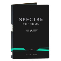 Пробник духів з чоловічими феромонами Aurora Spectre Pheromo 1мл