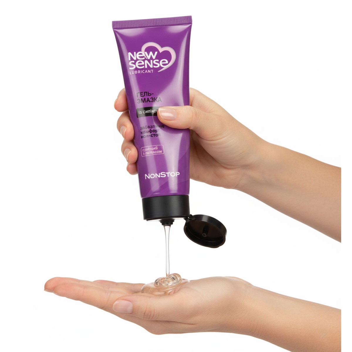 Биокон NonStop 100мл – силиконовая смазка для длительного скольжения