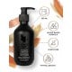 Інтимний лубрикант Black Fox Premium 300мл на водній основі без гліцерину
