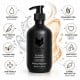 Интимный лубрикант Black Fox Premium 500 мл на водной основе без глицерина