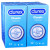 Блок презервативов Durex 6 пачек №12 Classic