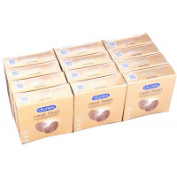 Блок презервативов Durex 12 пачек №3 Realfeel - Фото№3
