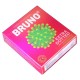 Презервативи Bruno 3шт Extra Dotted Великі крапки