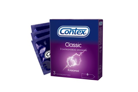 ТОП лучших презервативов Contex