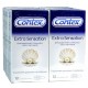 Блок презервативів Contex 6 пачок 12шт Extra Sensation