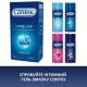 Блок презервативів Contex 6 пачок 12шт Long Love