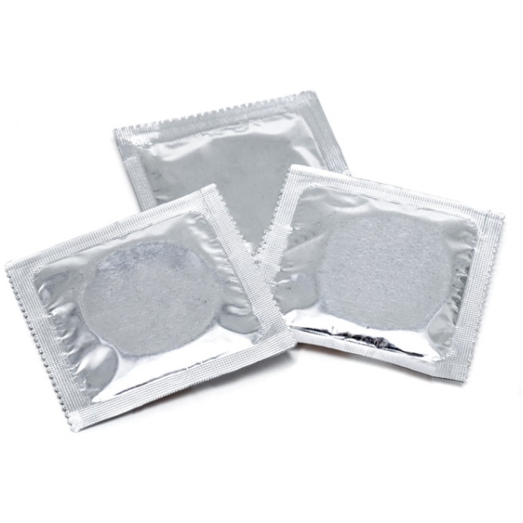 Презервативы для УЗИ Волес (210мм, 44мм) - 100шт