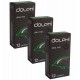 Презервативи Dolphi Ultra thin 36шт (3 пачки по 12шт)