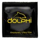 Презервативи Dolphi Anatomic ultra thin 12шт