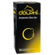 Презервативи Dolphi Anatomic Ultra thin 36шт (3 пачки по 12шт)