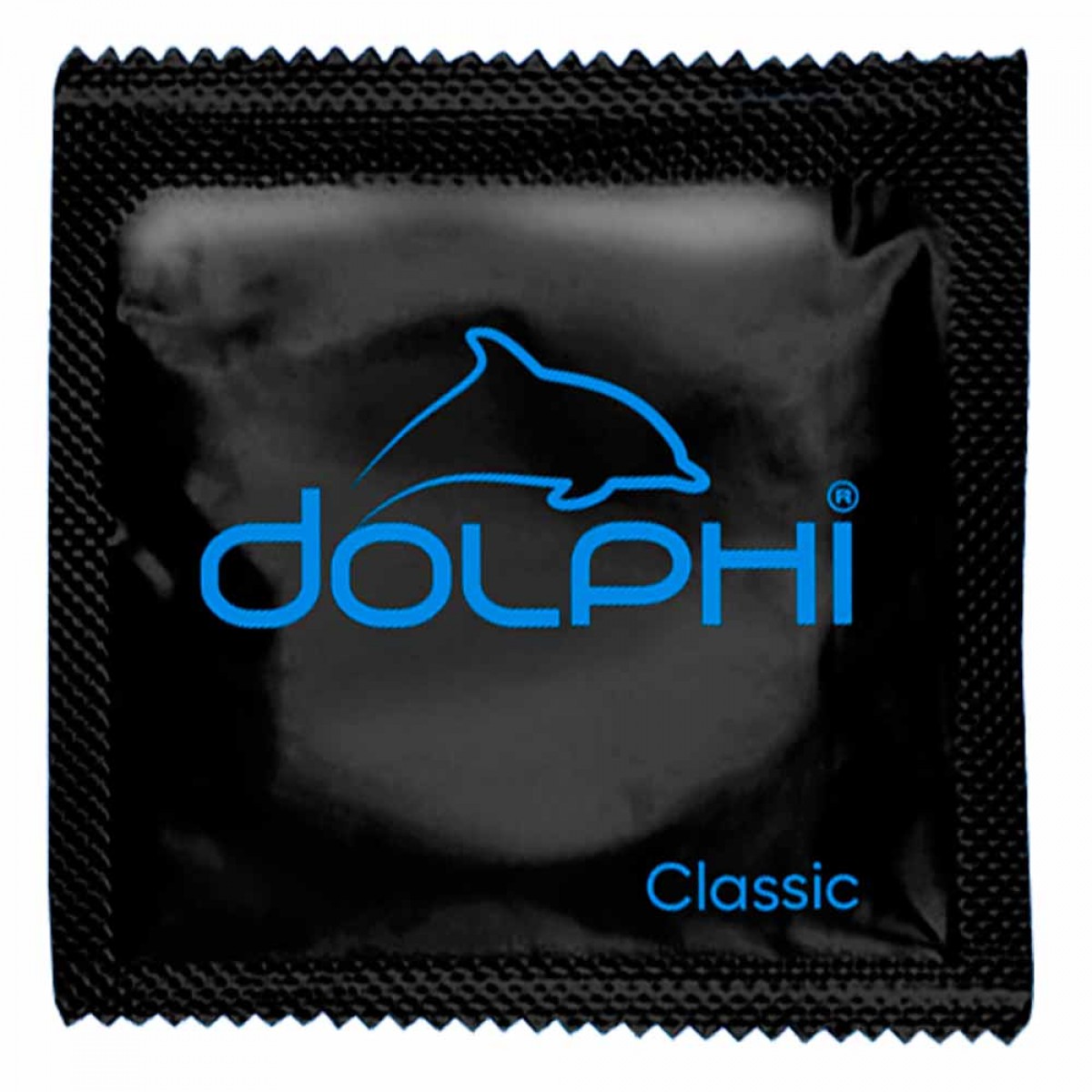 Презервативы Dolphi Classic 12шт
