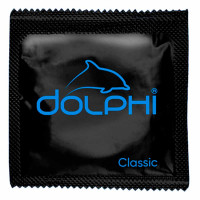 Презервативы Dolphi Classic 36шт (3 пачки по 12шт) - Фото№6