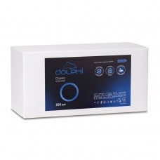 Презервативы Dolphi Classic 200шт классические