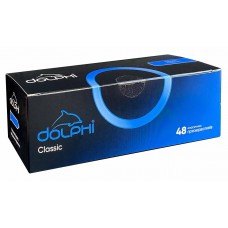 Презервативы Dolphi Classic 48шт