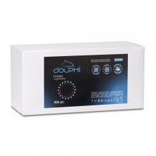 Презервативы Dolphi Dotted 200шт точечные