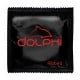 Презервативы Dolphi Ribbed 66шт в большой банке⚡️Prezervativi.in.ua