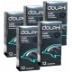 Презервативи Dolphi Super Dotted точкові 60шт (5 пачок по 12шт)