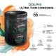 Презервативы Dolphi Ultra thin 66шт в большой банке