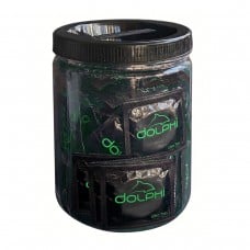 Презервативы Dolphi Ultra thin 72шт в большой банке