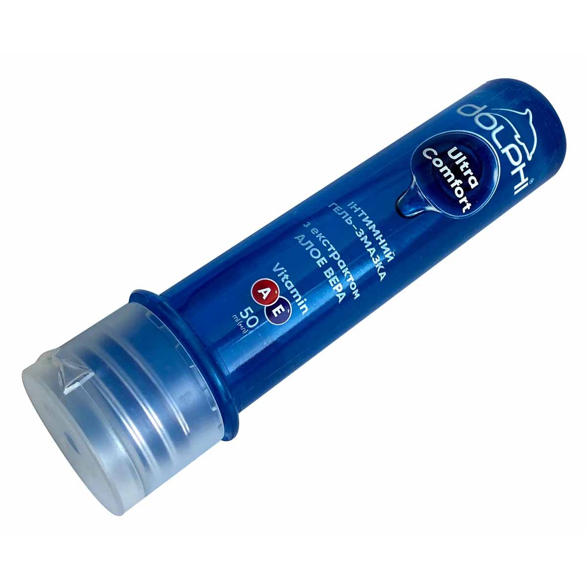 Комплект гелей Dolphi 3шт по 50мл ассорти