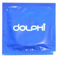 Презервативы Dolphi NEW Delicate (Superfine) №12 супертонкие - Фото№2