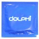 Презервативы Dolphi LUX Delicate (Superfine) 3шт надтонкі (СРОК 04/2024)