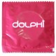 Презервативы Dolphi LUX Desire (Warm&Cool) 3шт з розігріваючим та пролонгуючим ефектом