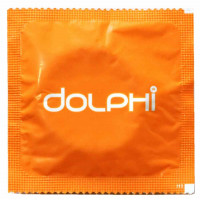 Презервативы Dolphi LUX Fire (Warm) 3шт разогревающие - Фото№2