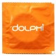 Презервативы Dolphi LUX Fire (Warm) 3шт з розігріваючим ефектом