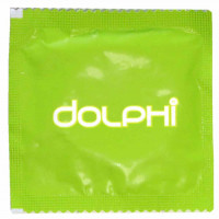 Презервативы Dolphi LUX Power (Cool) 3шт пролонгирующие - Фото№2