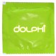 Презервативы Dolphi LUX Power (Cool) 12шт з пролонгуючим ефектом