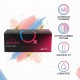 Презервативы Dolphi Double Effect 48шт⚡️Prezervativi.in.ua