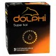 Пробный комплект ТМ DOLPHI 12шт - 4 новых вида Dolphi