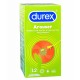 Презервативы Durex Arouser 12шт