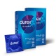 Комплект Durex Classiс 24шт (2 пачки по 12шт)