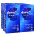 Блок презервативов Durex 6 пачек №12 Classic