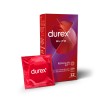 Презервативы DUREX 12шт Elite