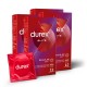 Комплект Durex elite 48шт (4 пачки по 12шт)