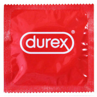 Блок презервативов Durex 6 пачек №12 Elite - Фото№3