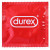 Пробник презервативов DUREX Felling Ultra №2
