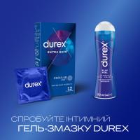 Блок презервативов Durex 6 пачек 12шт Extra Safe - Фото№4