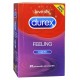 Презервативи DUREX Feeling тонкі 20 шт (PL)