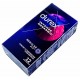 Презервативы латексные с силиконовой смазкой DUREX Intense Orgasmic (рельефные, со стимулирующим гелем-смазкой), 12 шт.