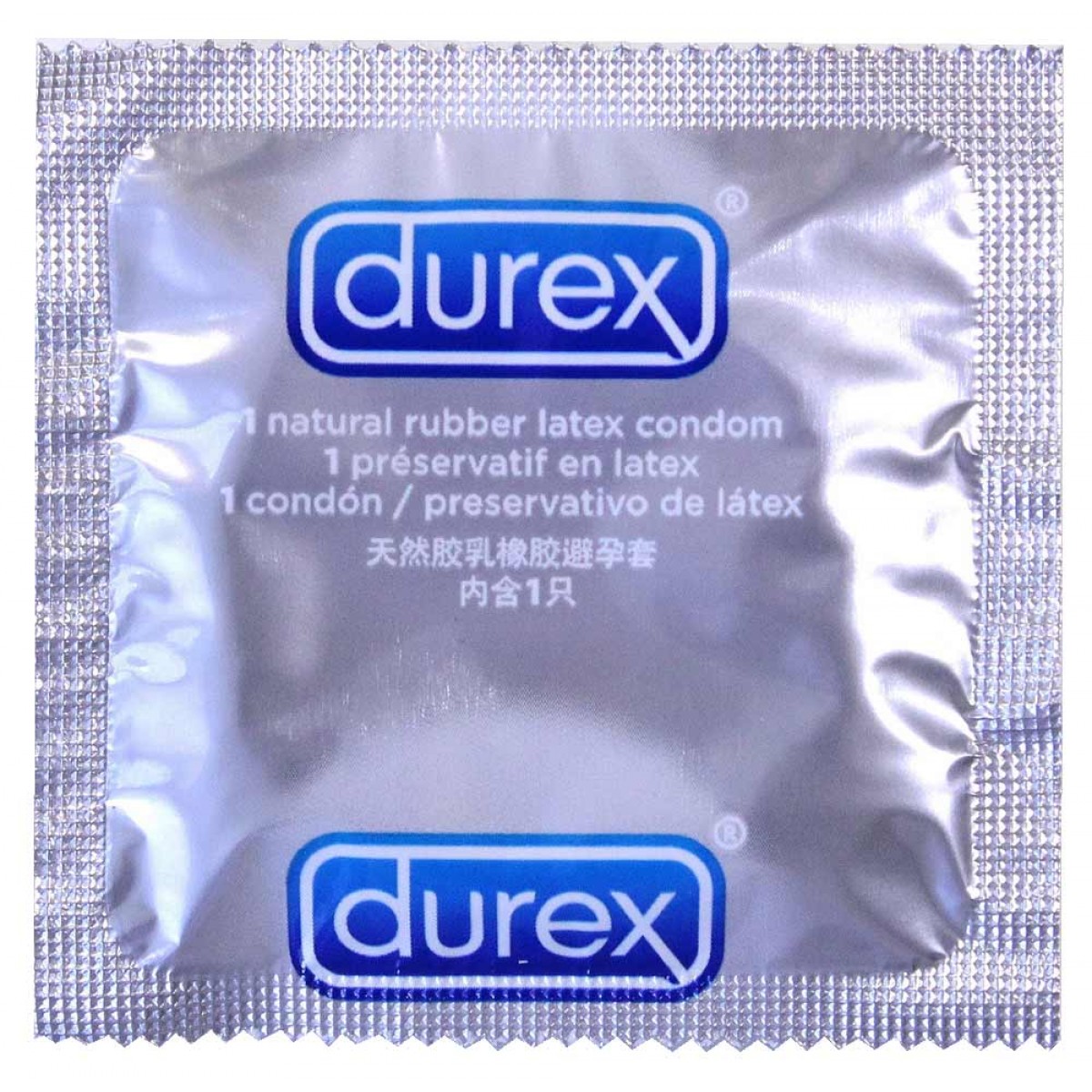Блок презервативов Durex 12 пачек 3шт Intense Новинка!